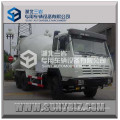 Camion de mélangeur concret de Shacman 4X2 2axles 6cbm
